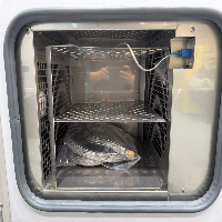 Thermo CryoMed Freezer image 3
